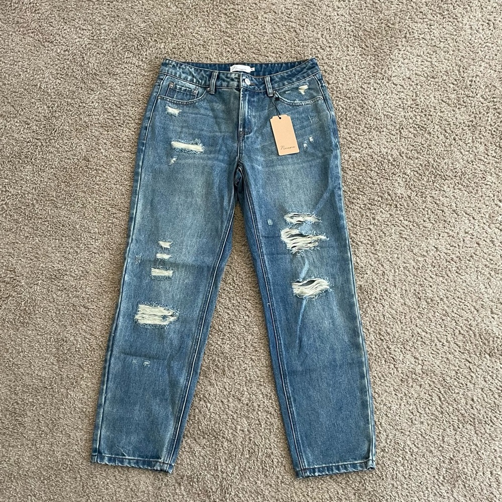 Nicosia ripped jeans - new with tag